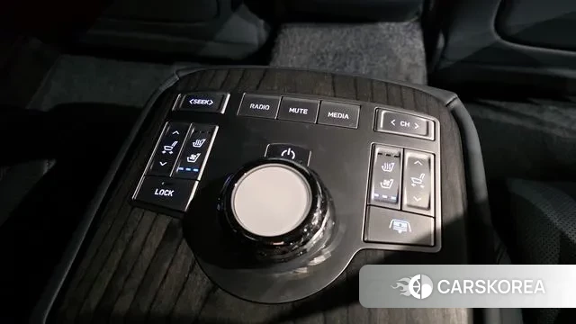 Genesis G80 (RG3) id 3452083 из Кореи 10