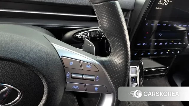 Hyundai Staria id 3707427 из Кореи 10