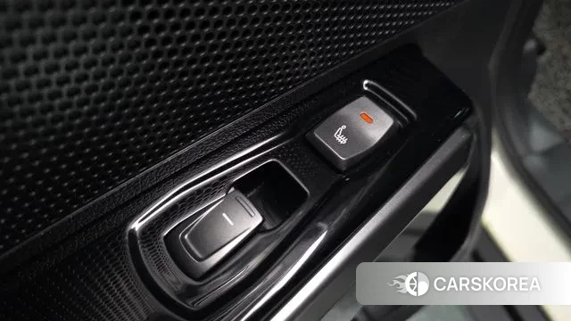 Ssangyong Berry New Tivoli id 3444538 из Кореи 10