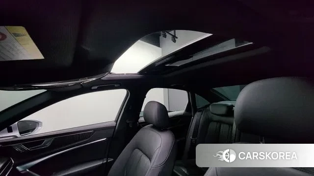 Audi A6 (C8) id 3336182 из Кореи 10