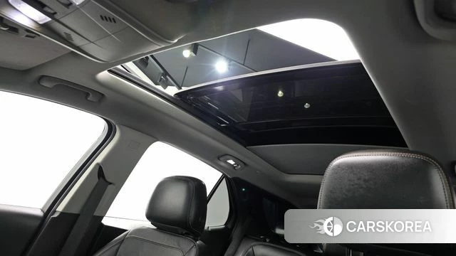 Chevrolet (GM Daewoo) Equinox id 4732934 из Кореи 10