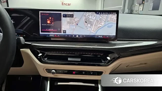 BMW 3 Series (G20) id 3614352 из Кореи 10