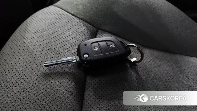 Hyundai The New Grand Starex id 3014017 из Кореи 10