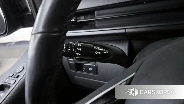 Hyundai Staria id 3467792 из Кореи 10