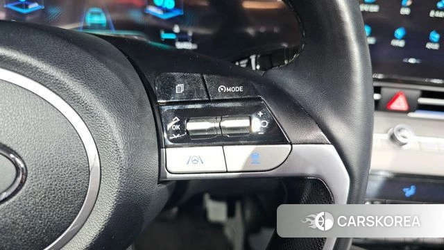Hyundai Avante (CN7) id 4894001 из Кореи 10
