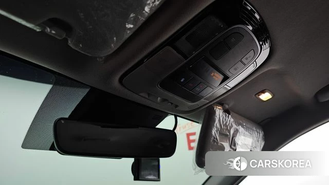 Hyundai Sonata (DN8) id 4595460 из Кореи 10