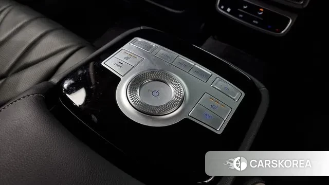 Genesis G80 (RG3) id 3274849 из Кореи 10