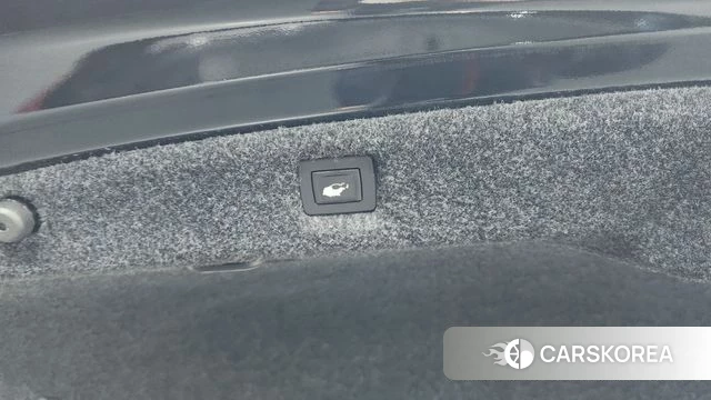 Cadillac CT6 id 4180103 из Кореи 10