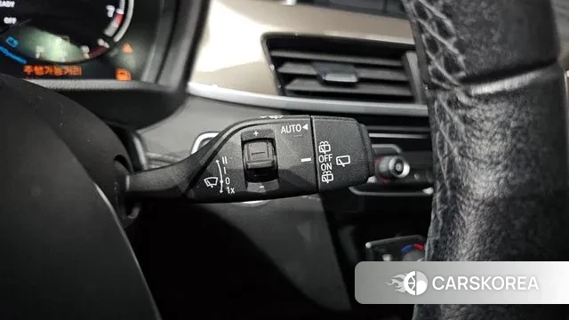 BMW X1 (F48) id 3660773 из Кореи 10