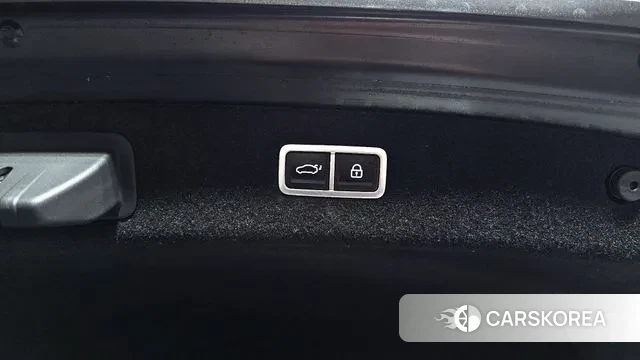 Genesis G90 (RS4) id 3483113 из Кореи 10