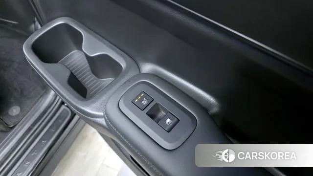 Hyundai Santa Fe (MX5) id 3605578 из Кореи 10