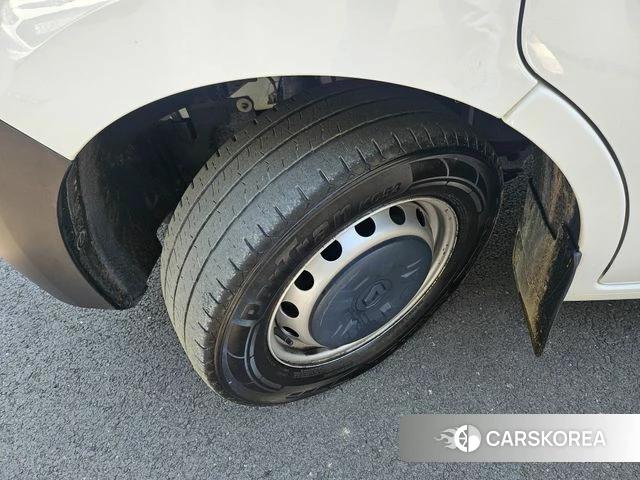 Renault Korea (Samsung) Master id 4206653 из Кореи 10