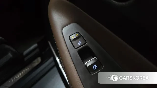 Hyundai The New Santa Fe id 3616392 из Кореи 10