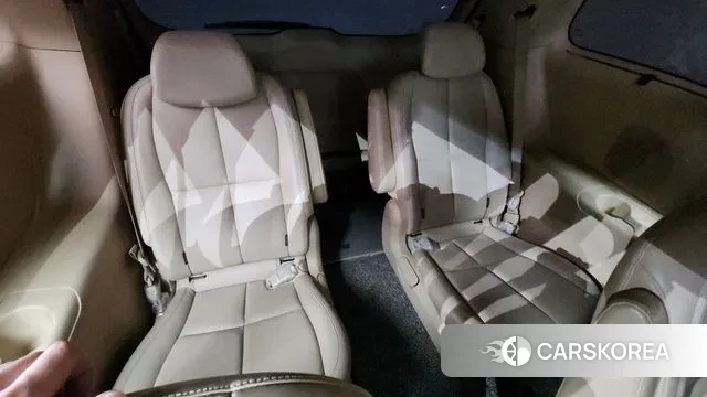 Kia All New Carnival id 3408205 из Кореи 10