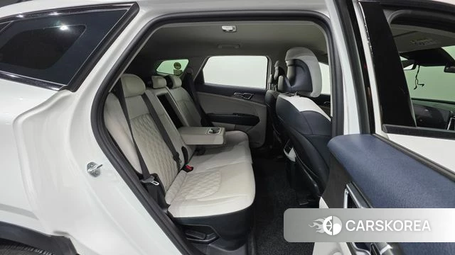 Kia Sportage 5th Generation Hybrid id 4556388 из Кореи 10