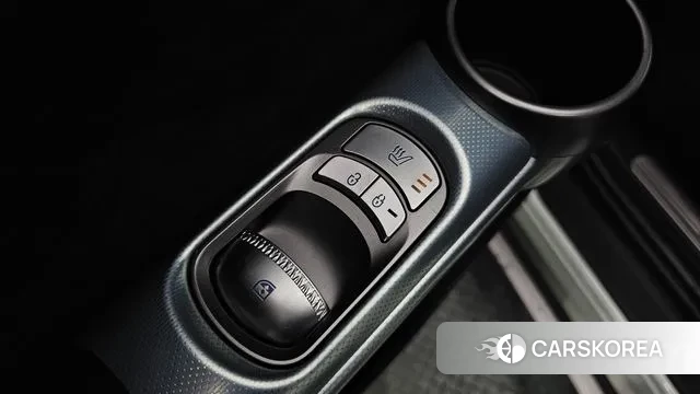 Genesis GV60 id 3032033 из Кореи 10