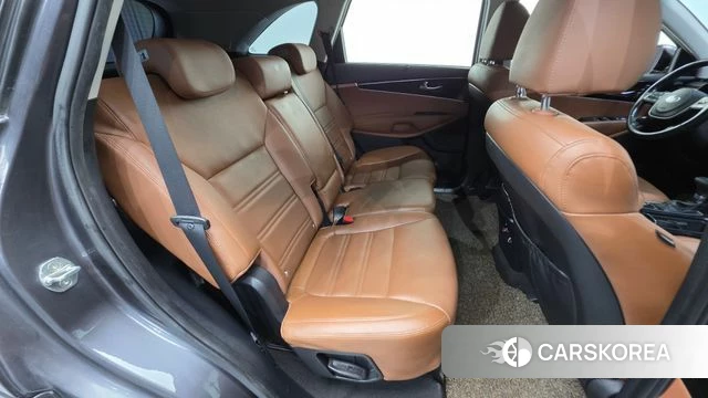 Kia The New Sorento id 4642736 из Кореи 10