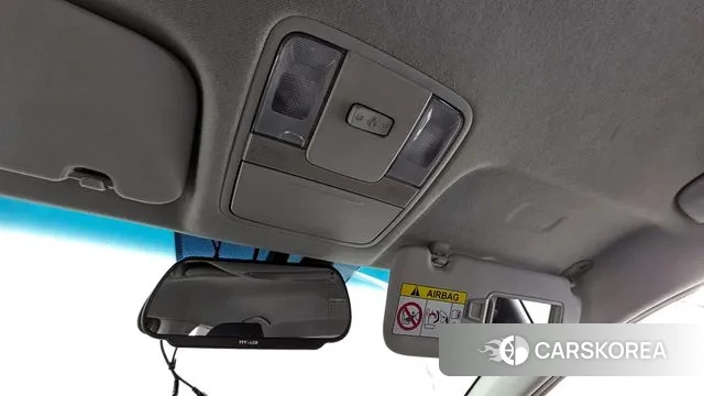 Kia The New K3 2nd generation id 3685696 из Кореи 10