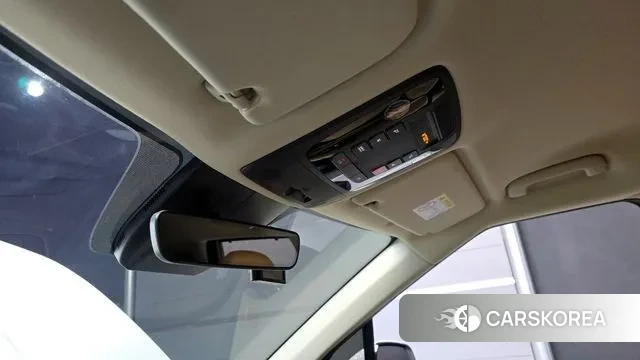 Kia Carnival 4th generation id 3533987 из Кореи 10