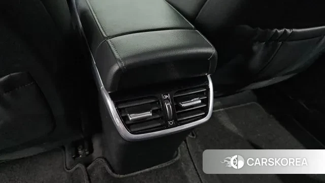 Hyundai The New Grandeur IG Hybrid id 3478507 из Кореи 10