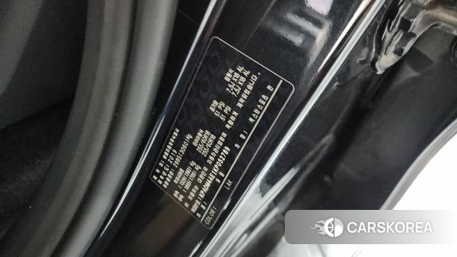 Ssangyong Rexton Sports Cannes id 4339459 из Кореи 10