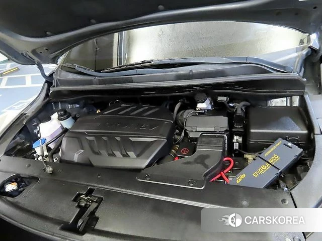 Kia The New Carnival id 4520831 из Кореи 10