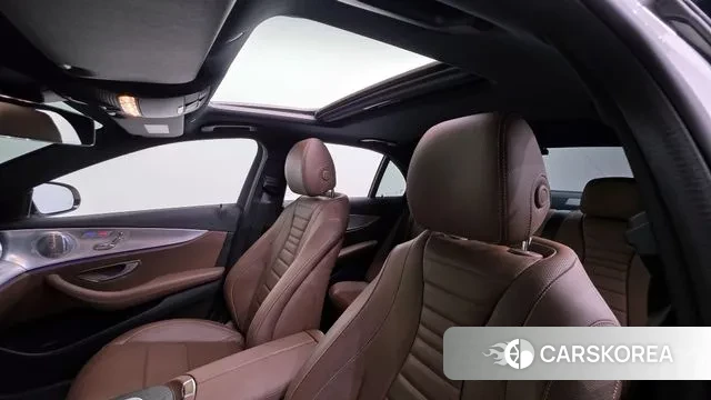 Mercedes-Benz E-Class W213 id 2885640 из Кореи 10