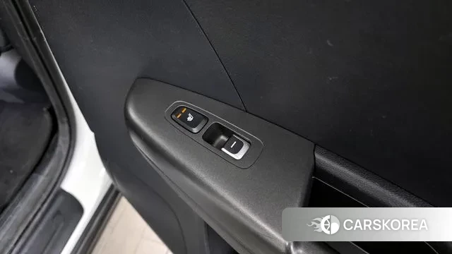 Kia Sportage The Bold id 3671703 из Кореи 10