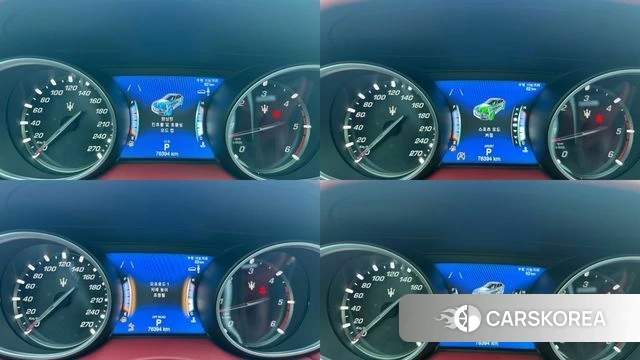 Maserati Levante id 3820082 из Кореи 10