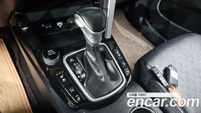 Kia Seltos id 2620411 из Кореи 10