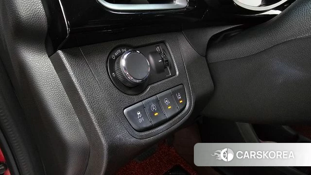 Chevrolet (GM Daewoo) The New Spark id 4245837 из Кореи 10