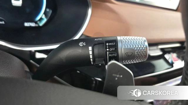 Genesis G80 (RG3) id 4249761 из Кореи 10