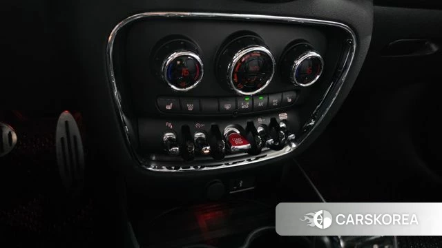 Mini Cooper S Clubman id 4712525 из Кореи 10