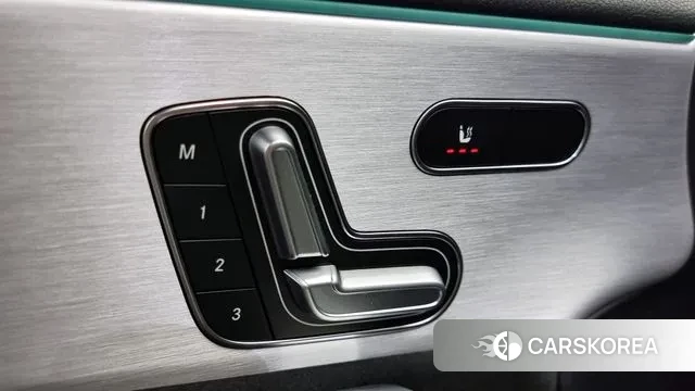 Mercedes-Benz CLA-Class C118 id 3607036 из Кореи 10