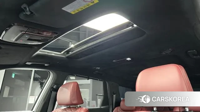 Hyundai Palisade id 3646660 из Кореи 10