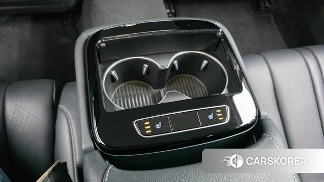 Genesis G80 (RG3) id 3852728 из Кореи 10