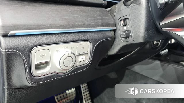 Mercedes-Benz GLS - Class X167 id 4649703 из Кореи 10