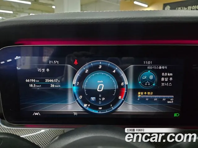 Mercedes-Benz CLS-Class C257 id 2369518 из Кореи 10