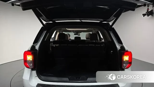 Ford Explorer 6th Generation id 3378677 из Кореи 10