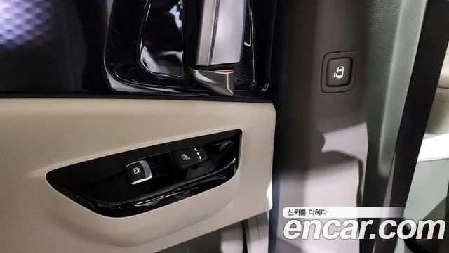 Kia Carnival 4th generation id 2880150 из Кореи 10