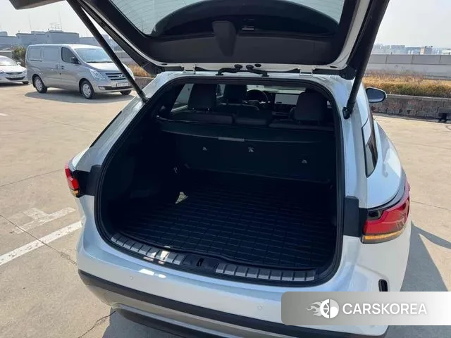 Lexus RX350h 5th generation id 3775793 из Кореи 10