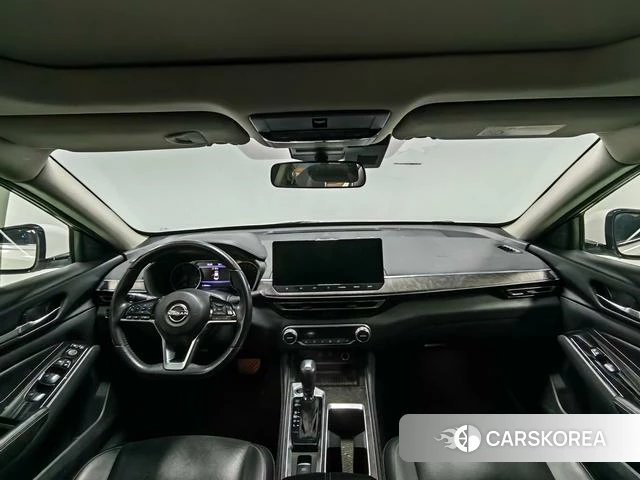 Nissan Teana id 4276119 из Китая 10