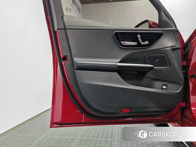 Mercedes-Benz Class C id 3939340 из Китая 10