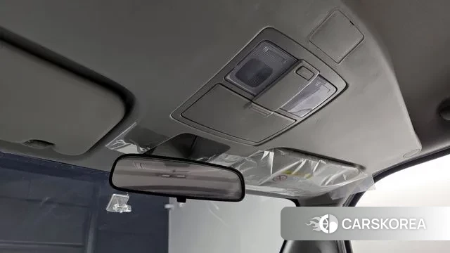 Kia The New Ray id 3712523 из Кореи 10