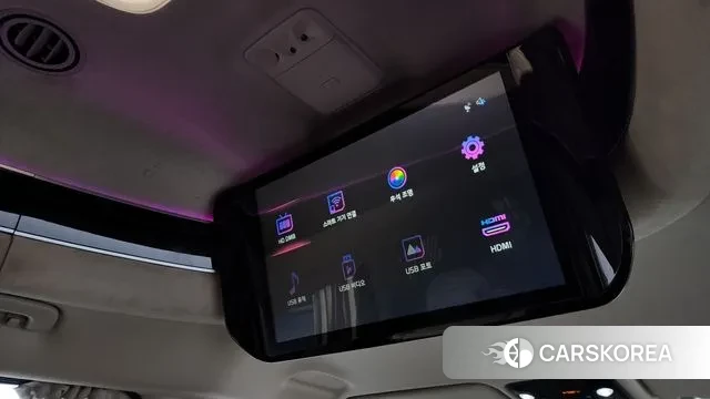 Kia Carnival 4th generation id 3432965 из Кореи 10