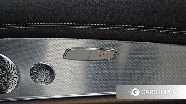 Mercedes-Benz E-Class W213 id 3453987 из Кореи 10