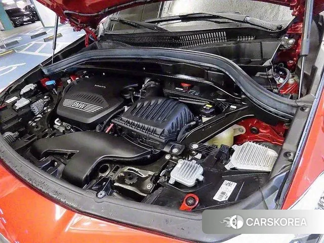 BMW X2 (F39) id 3013190 из Кореи 10