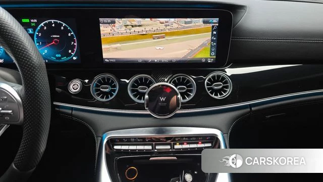 Mercedes-Benz AMG GT id 4581037 из Кореи 10