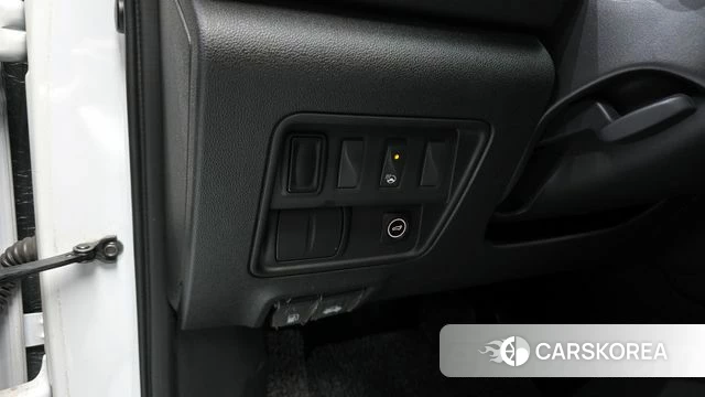 Renault Korea (Samsung) QM6 id 3900021 из Кореи 10