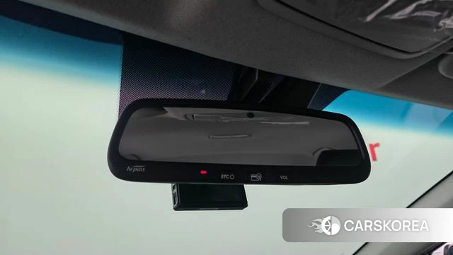 Kia The New K3 2nd generation id 3877001 из Кореи 10